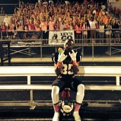 jordan97___'s tweet image. We got yalls back @Chrvs_85 💯 #StudentSectionGoals
