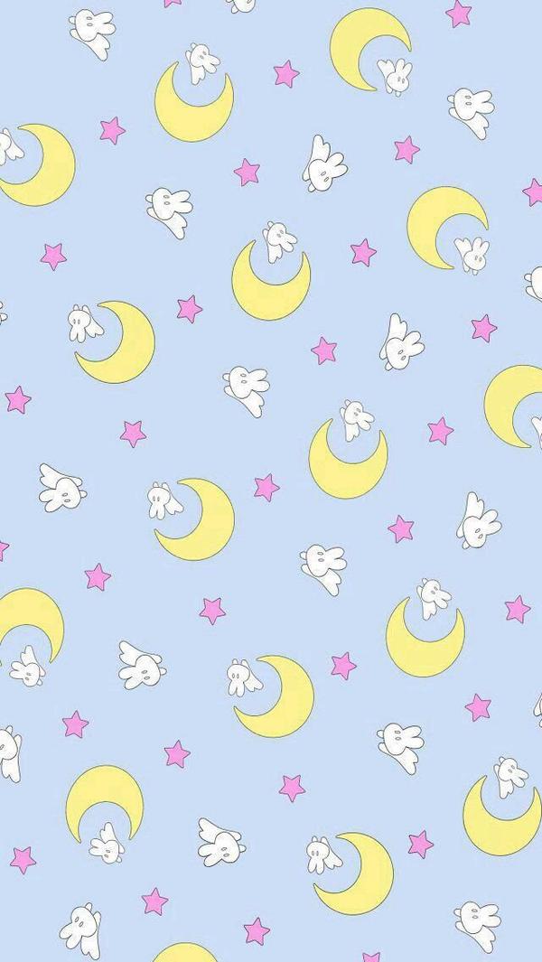 טוויטר ｒｉｎ ﾟ בטוויטר セーラームーン壁紙 Kawaii Http T Co Xjtptefpyv