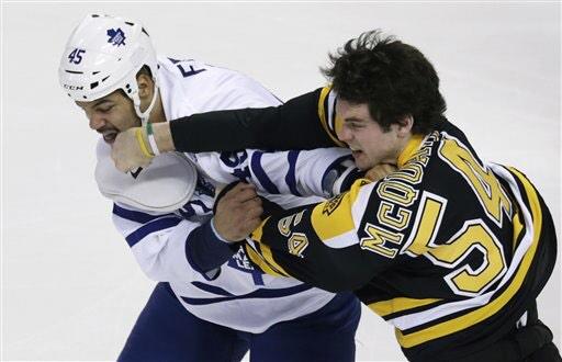 Happy Birthday to Adam McQuaid and Carl Söderberg  