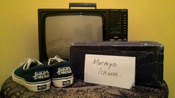 Martoyo Ichwan tweet media