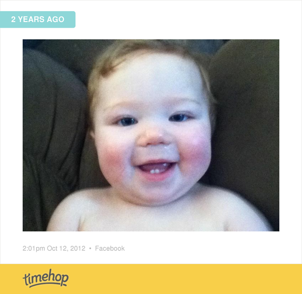cydbreitag's tweet photo. why did she have to grow up?! http://t.co/fhFre4Fs7m http://t.co/sfZaGydvLx