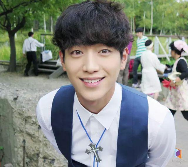 Happy Birthday Seo Kang Joon! 