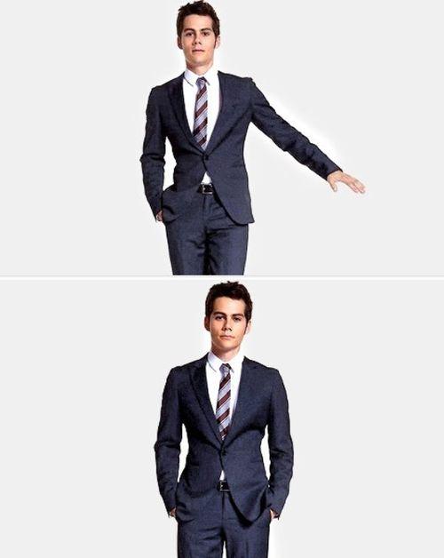 DylanRPGTI9's tweet photo. “@teenwolfpostbad: Dylan O'Brien ♥ http://t.co/upQnpM3frA” je suis beau