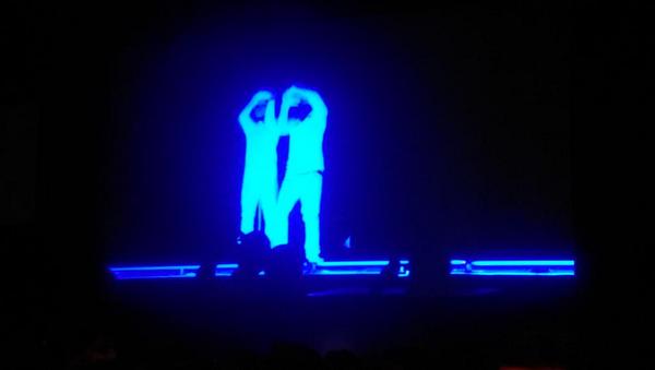 1point1's tweet image. #pegadevcon @Pega