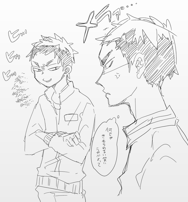 @yonekyama @kurukurukick (^ω^) 