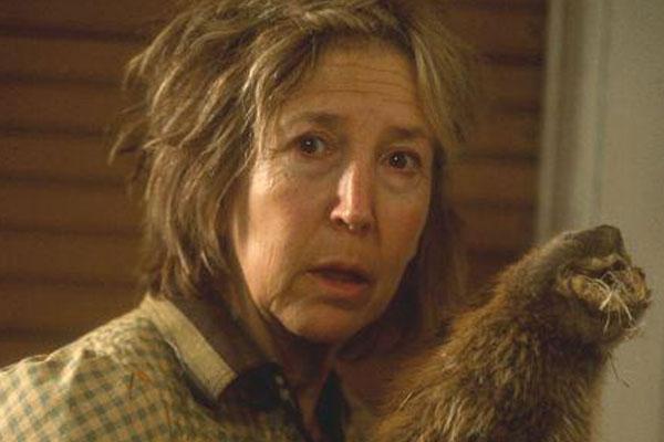 Happy Birthday to Lin Shaye      