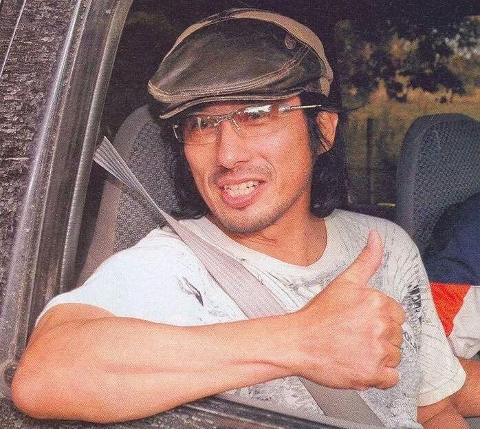                        Birthday Sanada 