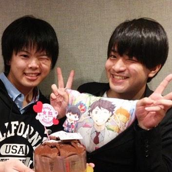 佳奈 No Twitter 石川界人生誕祭14 石川界人の誕生日祝う人rt 石川界人クラスタと繋がりたい 界人くんの声はドンピシャすぎて困っております 筋肉のある腕とか かわいいところとか もう大好き Happybirthday Http T Co Kdtxmzy9kt