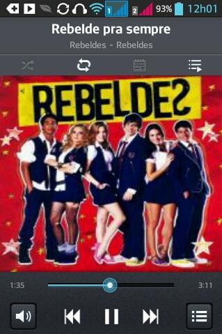 LuaMyLove__'s tweet image. #2AnosSemRebelde 😢😭😭