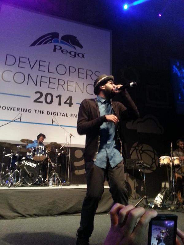 sundeepdev's tweet image. One for #pegadevcon