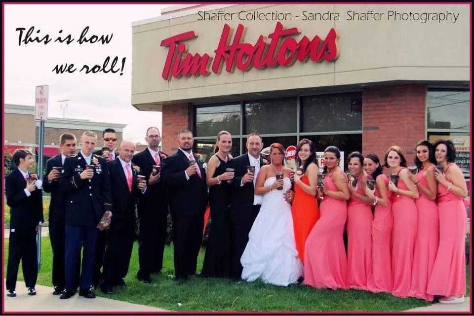 I Went To Tim Hortons In The UK After Living In Canada & Honestly, It Was  Kinda Sad (PHOTOS) - Narcity