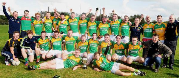 Boherbue collect Co. JAFL title from Tadgh MacCarthaigh thanks to cracking goals on 3-7 to 0-13 win <a href="/OfficialCorkGAA/">Cork GAA</a>