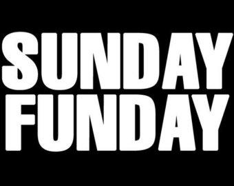 Some #SundayFunday events around Toronto to check out! hailo.io/1oXL0Nm