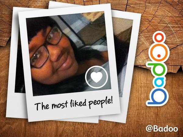 OneNoteKillah23's tweet image. I’ve got the looks, I’ve got the style! That’s how I won an award on #badoo! badoo.com/b/1285699110/3…