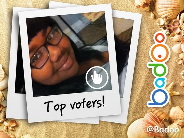 OneNoteKillah23's tweet image. I’m one of the top voters this week on #badoo! badoo.com/b/1285699110/3…