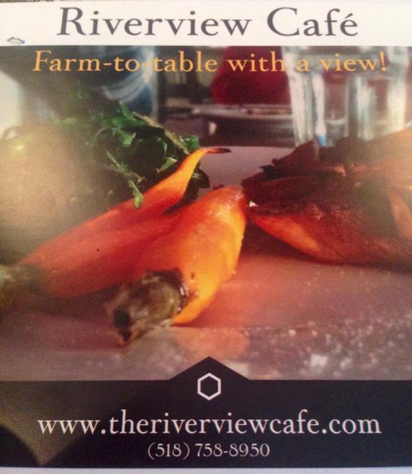 RiverviewStuy's tweet photo. Beautiful short drive from #hudson to our #farmtotable #sunday #brunch on #RiverviewStreet #Stuyvesant http://t.co/Jd3K3YzO9B