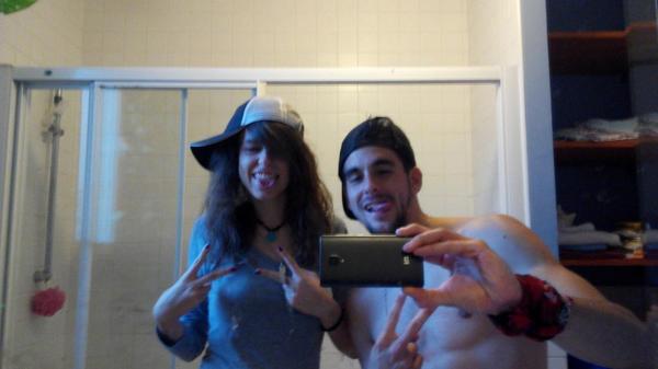 pitin20's tweet photo. Siii tiiiioo jajaj tQuuii @MariaPorquet http://t.co/x8hGuY5400