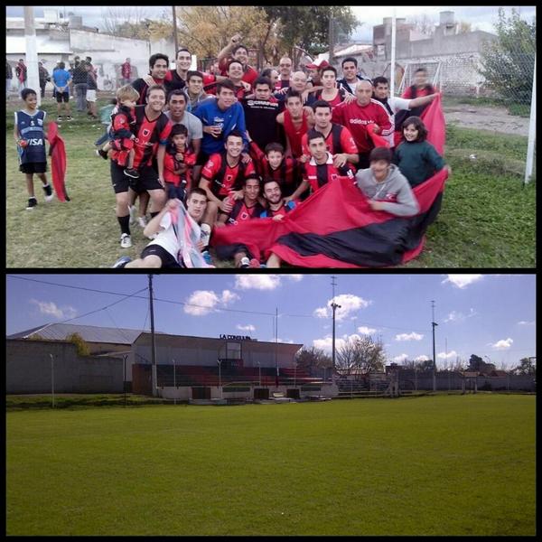 GerIdoeta5's tweet image. #VamosRojaYNegra #CSLC .. Comienza la ilusión del Bicampeonato..