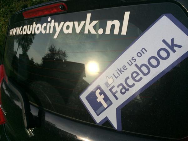 CopyenPrint's tweet image. Vandaag weer een mooie Alto gespot @AutocityAVK #Deventer