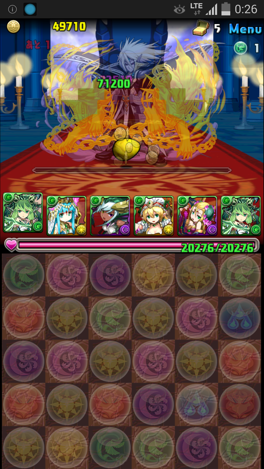 覚醒セレス愛好会 パズドラ Kakuse Seresu Twitter