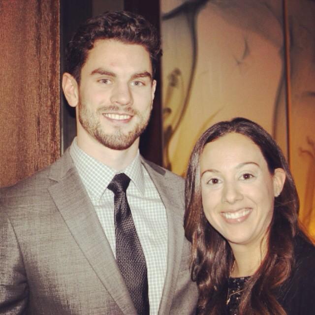 Happy birthday to Adam McQuaid!!   