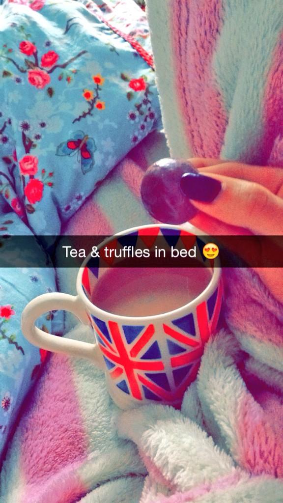 katy_w10's tweet photo. My kind of Sunday ☺️ xx http://t.co/00BDzbYFct