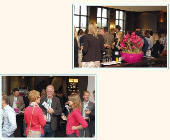 Shopper Marketing Update Live! Groot succes. check: shoppermarketingupdate.nl/live/