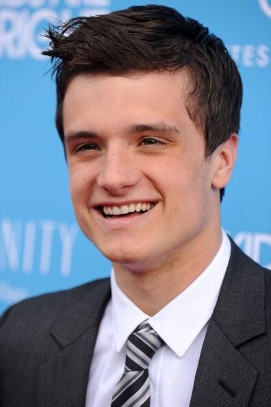   Happy 22nd Birthday Josh Hutcherson!    