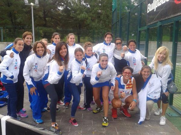 Gracias team! 4tas detras d madrid,andalucia y catalunya.Seguimos creciendo! Gracias x vtra entrega!!!