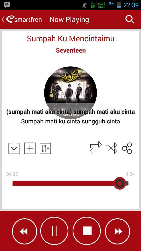 Download Lagu Seventeen Mencintaimu