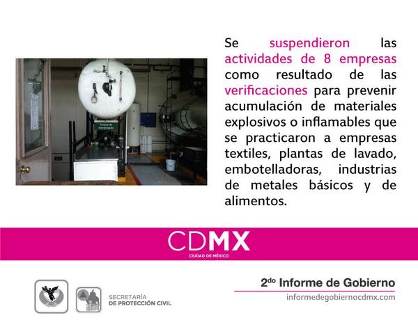 SGIRPC_CDMX's tweet photo. #2doinformecdmx http://t.co/q3C2BCAyk6