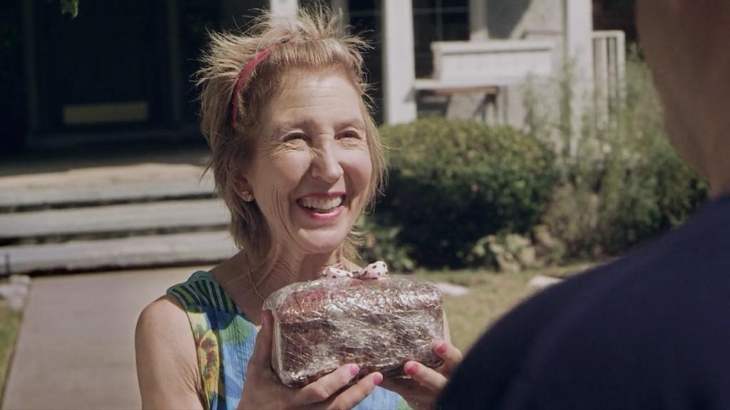 HAPPY BIRTHDAY to the super talented LIN SHAYE!!! 