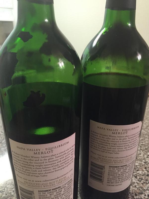samaramaya's tweet photo. “@RobertMondavi:we try the merlot and it was so bad wine @GrgichHills @pineridgewine @HonigWine @pineridgewine http://t.co/tpfTvNytJr