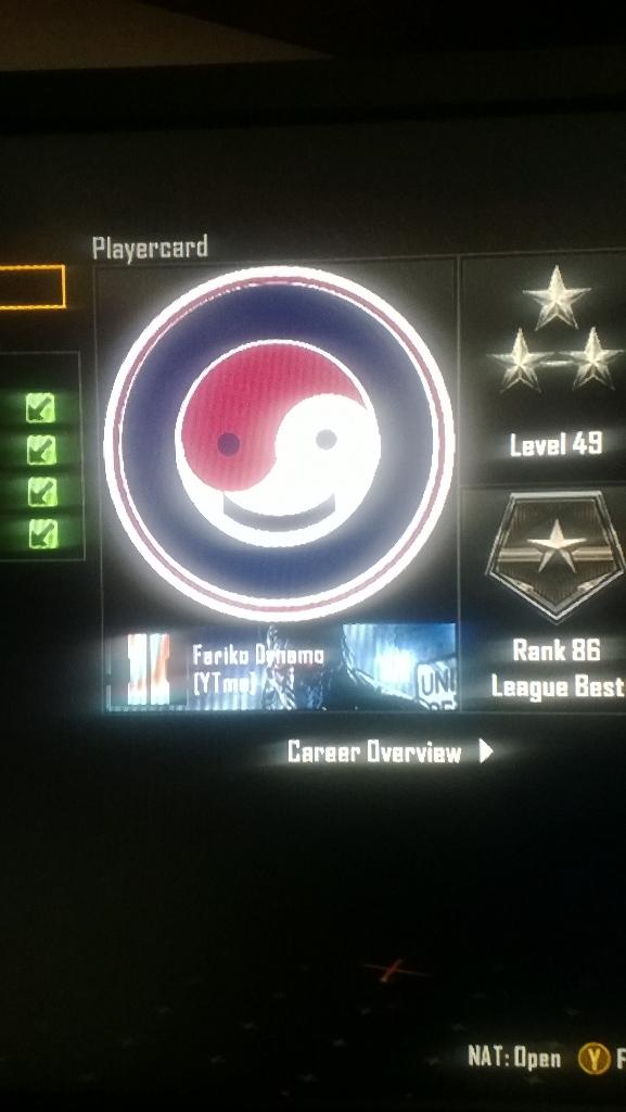 Fariko Dynamo tweet media