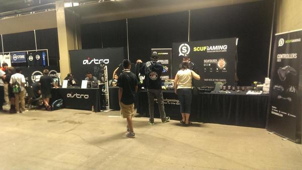ScufGaming tweet picture