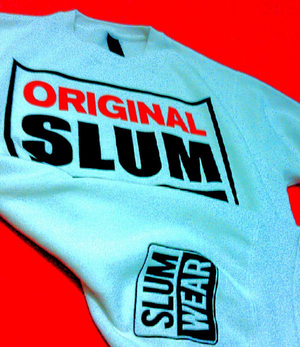 slumwear's tweet image. #SLUMWEAR #ORIGINAL #SLVM #VISION #MMXIV #SLUM