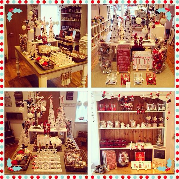 Evermore Sweet Shop tweet media