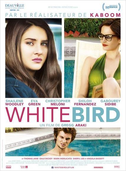 cinemasaixois's tweet image. Mercredi, #WhiteBird réalisé par Gregg Araki 
youtu.be/Z998AFJEjiA @BAC_FILMS #Sundance14 lescinemasaixois.com/films/white-bi…