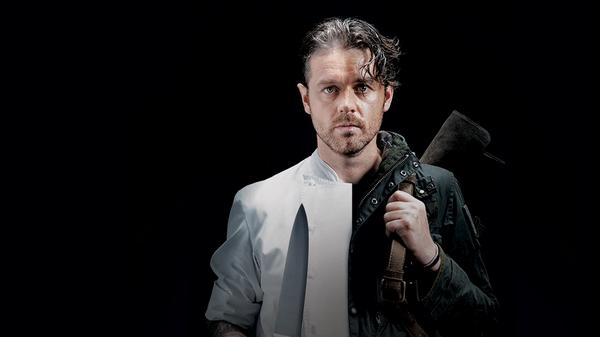 lotuslandagency's tweet image. Counting the hours &apos;till @Zonfrillo&apos;s adventure as the #NomadChef begins. Monday at 9pm @QuestTV!