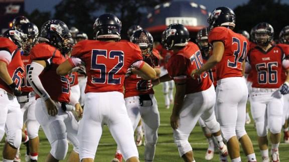 BenjaminGarza52's tweet photo. Texan Pride Till I Die #TPTD #squad http://t.co/uqUM7DiQsd