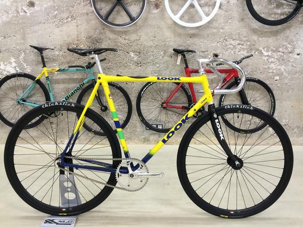 urban fixie