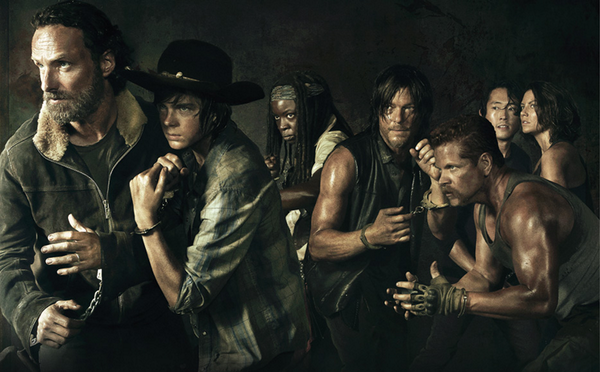 _RickGrimes_TWD's tweet photo. 3 hours. #TheWalkingDead http://t.co/eE0dAe1rB6
