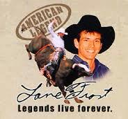 Happy Birthday Lane Frost! You are missed 