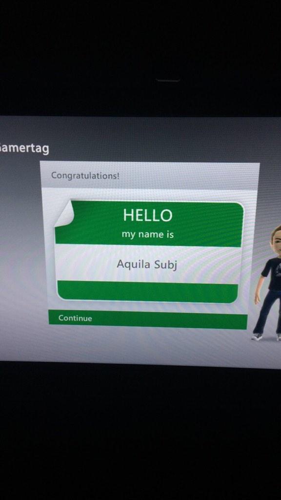 followmaxsubj's tweet image. It has been done.