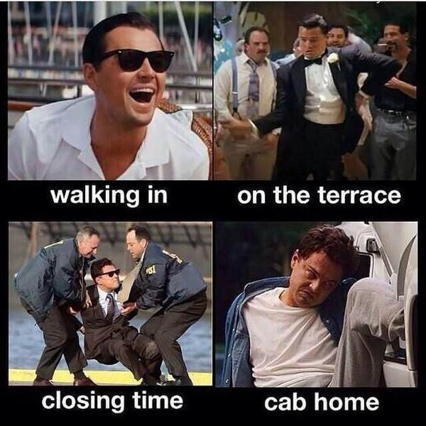 Umbr_Ellaaaa's tweet photo. Next Saturday yeah? 😂👏👯🍹🍷🙈 #everybodyintheclubgettingtipsy @SeonaSinclair @LiamMiNo @Dave_Mohammed @sam_clarkes http://t.co/cu81mgXWsk