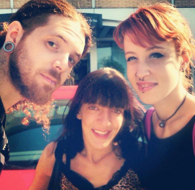 Foto ma&ntilde;anera en el Seb con @yolandaalonsox  y @kurtiart  :) http://t.co/pakCjn2S8d<a class="tags" target="_blank" title="On Twitter" href="/?out=eyJ0eXAiOiJKV1QiLCJhbGciOiJIUzUxMiJ9.eyJpYXQiOjE3MjEyMDQ2ODMsImlzcyI6InR3cG9ybnN0YXJzLmNvbSIsIm5iZiI6MTcyMTIwNDY4MywiZXhwIjoxNzUyNzQwNjgzLCJyZWRpcmVjdF91cmwiOiJodHRwczovL3R3aXR0ZXIuY29tL3lvbGFuZGFhbG9uc294In0.YPW96bm9VcOvDagcit2XH73PGwdk1ZxKNYUKVPjuNOZpqNXvb9_eD2qCYNtNRsXW4HYgPEbLNjwN1Xq3B9c9iw">@yolandaalonsox</a><a href="/tag/footfetish"class="tags"><span>#footfetish</span></a><a href="/tag/cosplay"class="tags"><span>#cosplay</span></a><a href="/tag/witches"class="tags"><span>#witches</span></a><a href="/tag/rolplay"class="tags"><span>#rolplay</span></a><a href="/tag/dominacion"class="tags"><span>#dominacion</span></a>