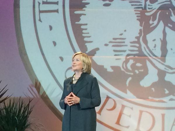 jklein_NCDChild's tweet image. Bipartisan passage of CHIP has cut the number of uninsured by half @AmerAcadPeds #Readyforhillary #aap14