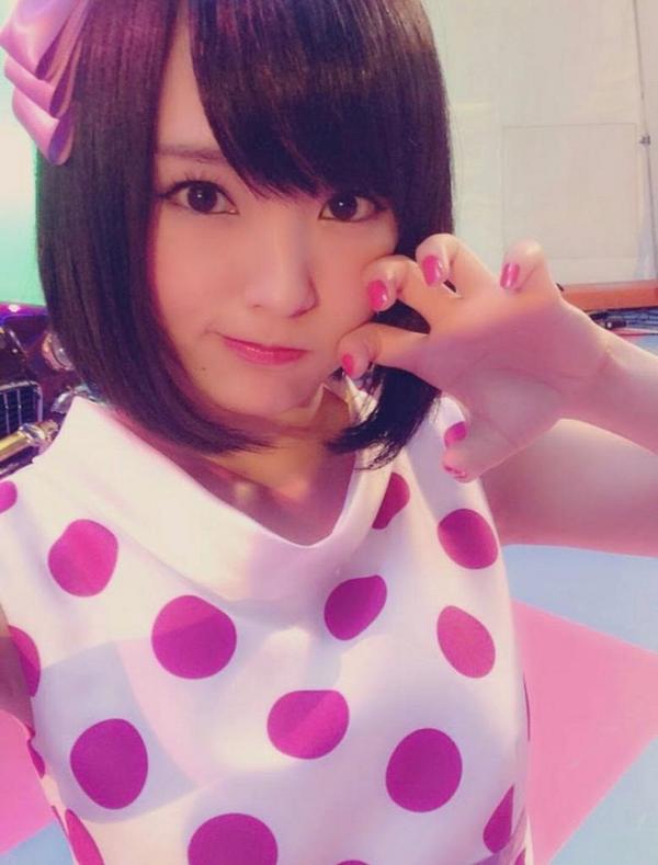 山本彩画像ツイート垢 Kawaiiaidolu Twitter