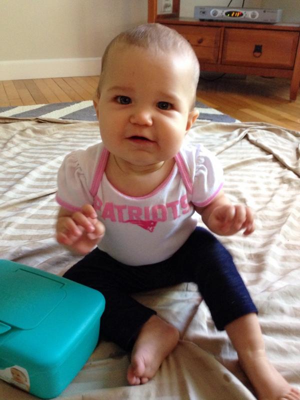 Denise Meade tweet media