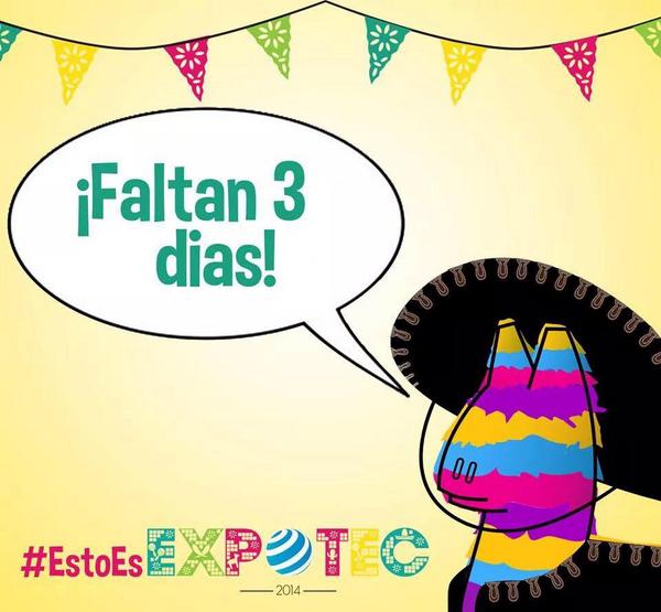 xbiebskingx's tweet photo. @gabyhermo: Miércoles 15 #JerryHernández abriéndole concierto a @khrizyangel en #Expotec2014 las esperamos apóyenlo!! http://t.co/zeI8sii1W1